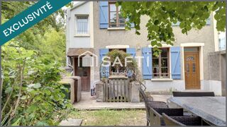  Maison à vendre 4 pièces 70 m²