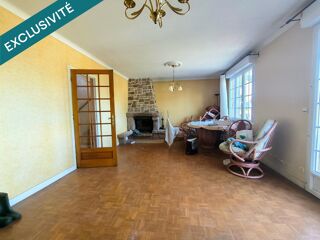  Maison à vendre 7 pièces 146 m²