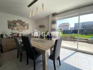  Maison � vendre 3 pi�ces 70 m�