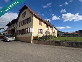  Maison � vendre 8 pi�ces 290 m�
