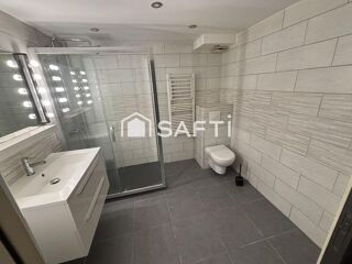  Appartement à vendre 3 pièces 54 m²