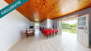  Maison à vendre 6 pièces 200 m²