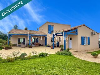  Maison � vendre 4 pi�ces 127 m�