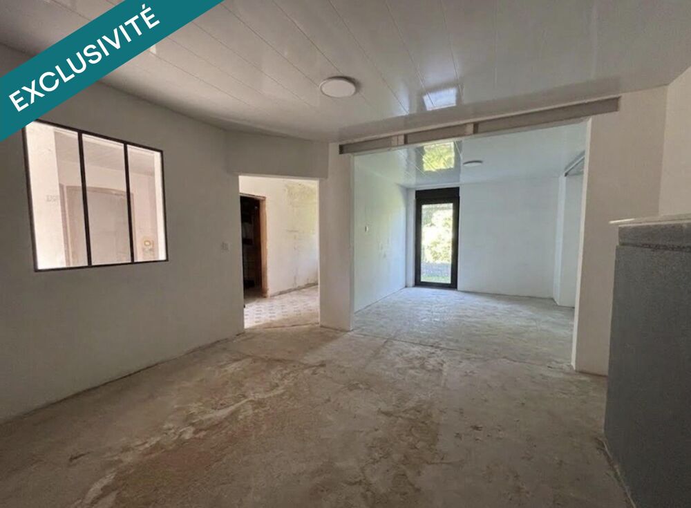 Maison - 100m² - Wittring