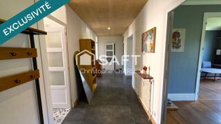  Appartement à vendre 5 pièces 122 m²