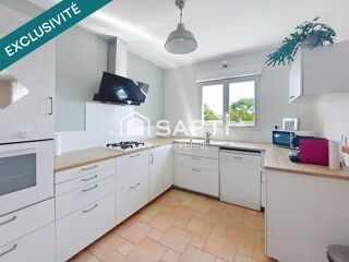  Maison à vendre 6 pièces 150 m²