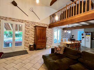  Maison � vendre 7 pi�ces 265 m�