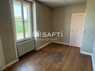  Maison à vendre 5 pièces 110 m²
