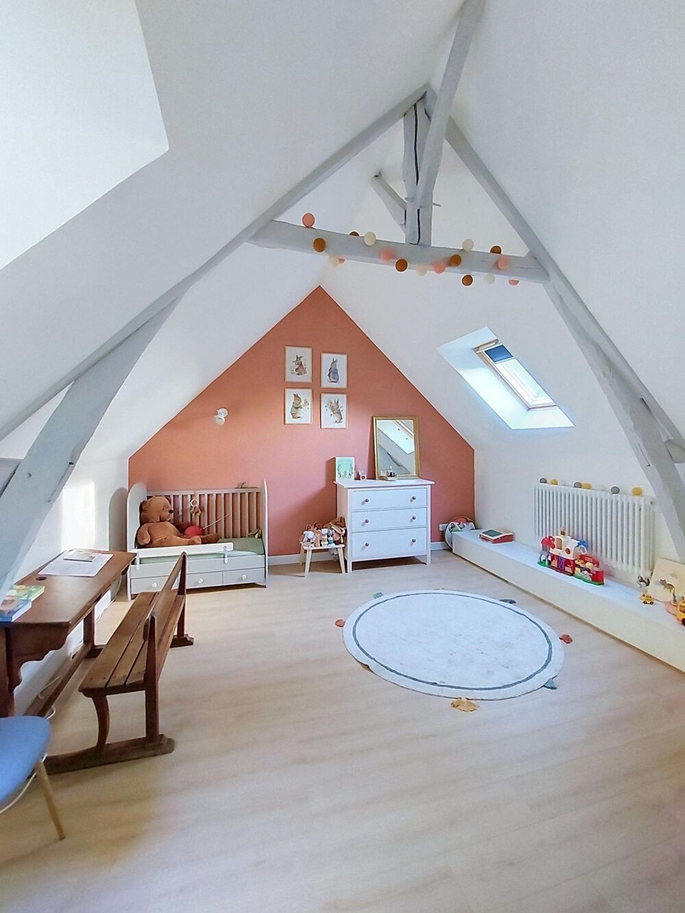 Vente Maison Maison à Rochecorbon RARE Rochecorbon