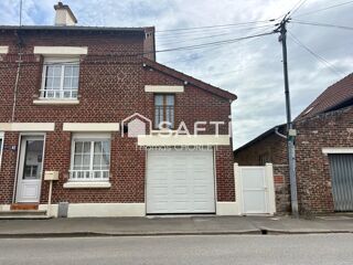  Maison à vendre 4 pièces 100 m²