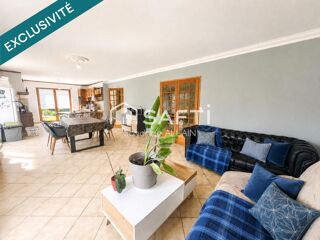  Maison à vendre 6 pièces 170 m²