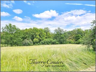  Terrain � vendre 1822 m�