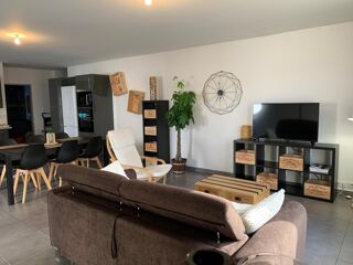  Maison � vendre 3 pi�ces 75 m�