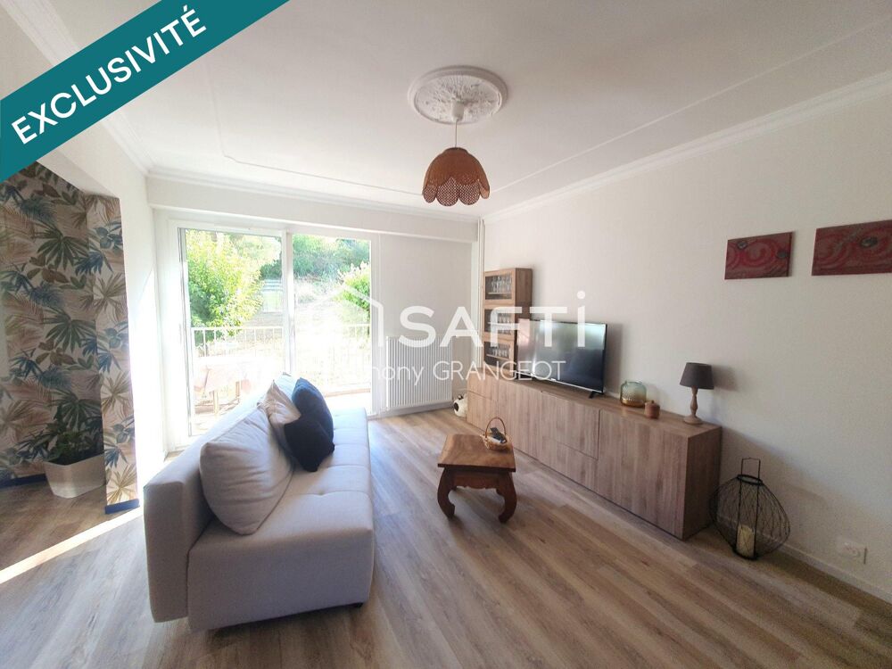 Vente Appartement APPARTEMENT JUSSEY 70M² SANS TRAVAUX Jussey