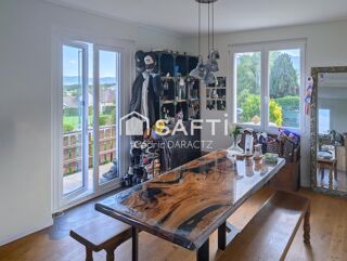  Maison � vendre 4 pi�ces 100 m�