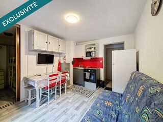  Appartement � vendre 1 pi�ce 20 m�