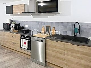  Maison � vendre 6 pi�ces 152 m�