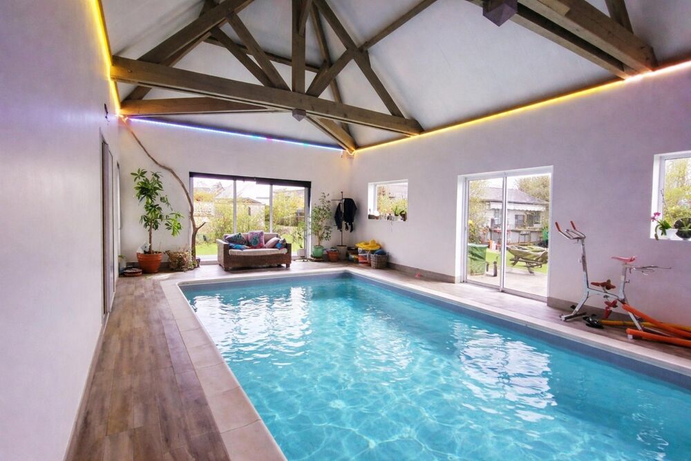 � vendre  Maison Cabourg (14390)