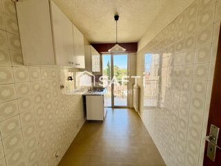  Appartement à vendre 3 pièces 59 m²