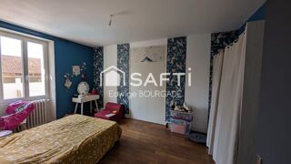  Maison � vendre 12 pi�ces 230 m�