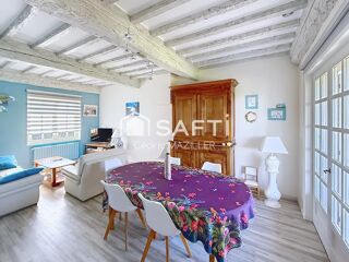  Maison � vendre 6 pi�ces 120 m�