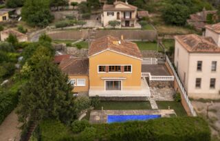  Maison  vendre 12 pices 208 m