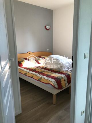  Appartement à vendre 2 pièces 28 m²