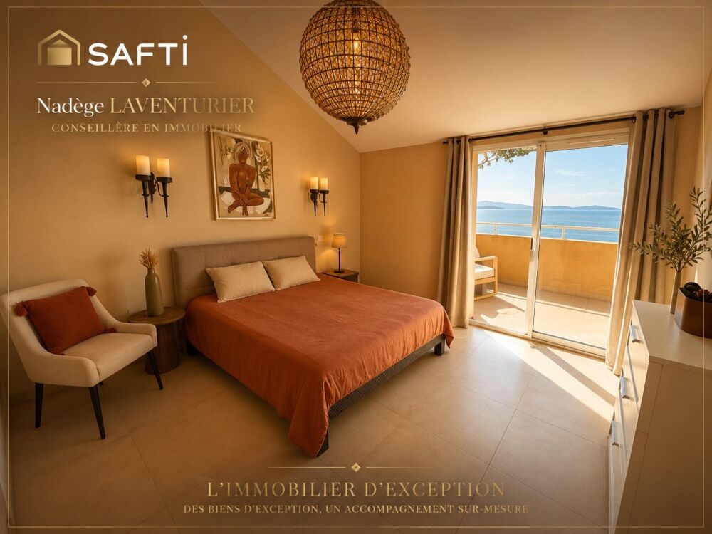 à vendre  Appartement Ajaccio (20000)