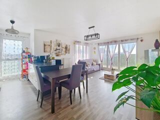  Appartement  vendre 5 pices 92 m