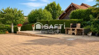  Maison à vendre 5 pièces 184 m²