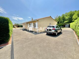  Maison à vendre 5 pièces 88 m²