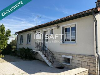  Maison à vendre 9 pièces 116 m²