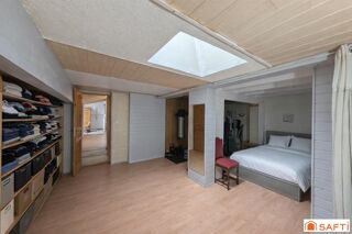  Maison � vendre 5 pi�ces 152 m�