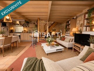 Maison à vendre 3 pièces 54 m²