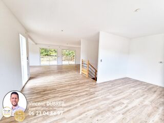 Vente Maison VERTOU - MAISON FAMILIALE - 3 SUITES Vertou