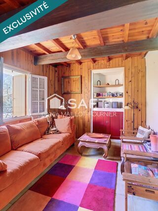  Maison � vendre 6 pi�ces 90 m�