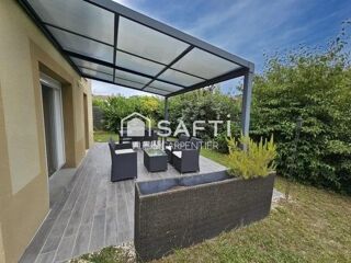  Maison � vendre 4 pi�ces 85 m�