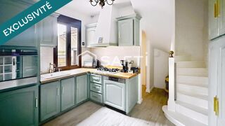  Maison � vendre 6 pi�ces 126 m�