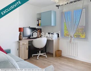  Maison � vendre 3 pi�ces 79 m�