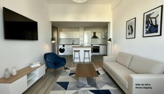  Appartement � vendre 4 pi�ces 82 m�