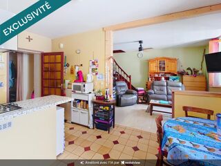  Maison à vendre 5 pièces 95 m²