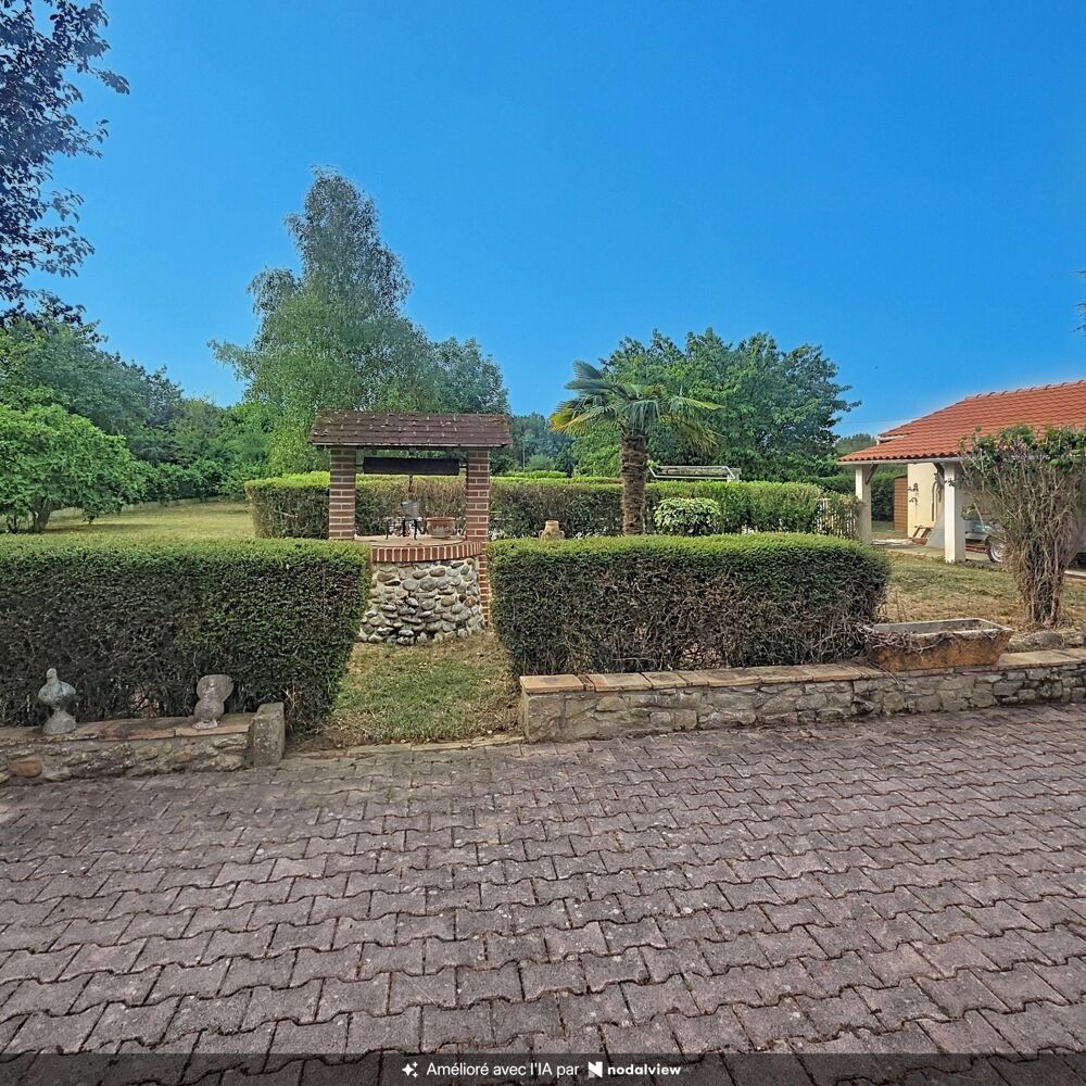 Vente Maison CHARME, ESPACE, LUMIERE Mirepoix