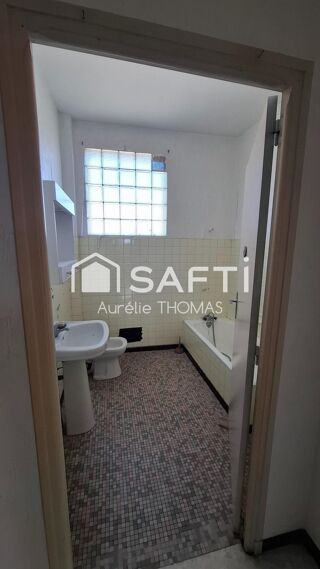  Appartement � vendre 5 pi�ces 131 m�