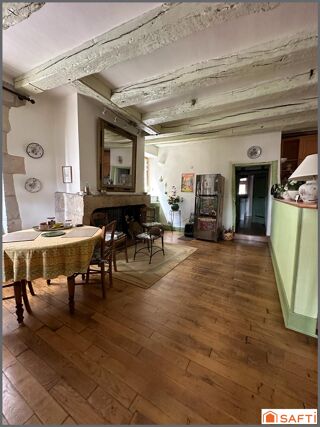  Appartement � vendre 5 pi�ces 184 m�