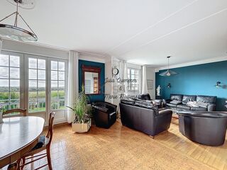  Maison � vendre 7 pi�ces 104 m�