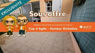  Appartement  vendre 3 pices 25 m