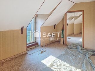  Maison à vendre 6 pièces 139 m²