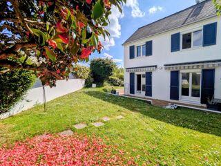  Maison � vendre 6 pi�ces 105 m�