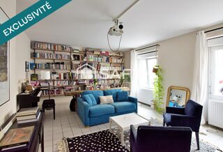  Maison à vendre 4 pièces 105 m²