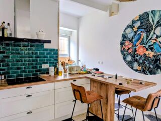  Maison à vendre 4 pièces 150 m²